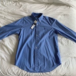 Ralph Lauren Button Down